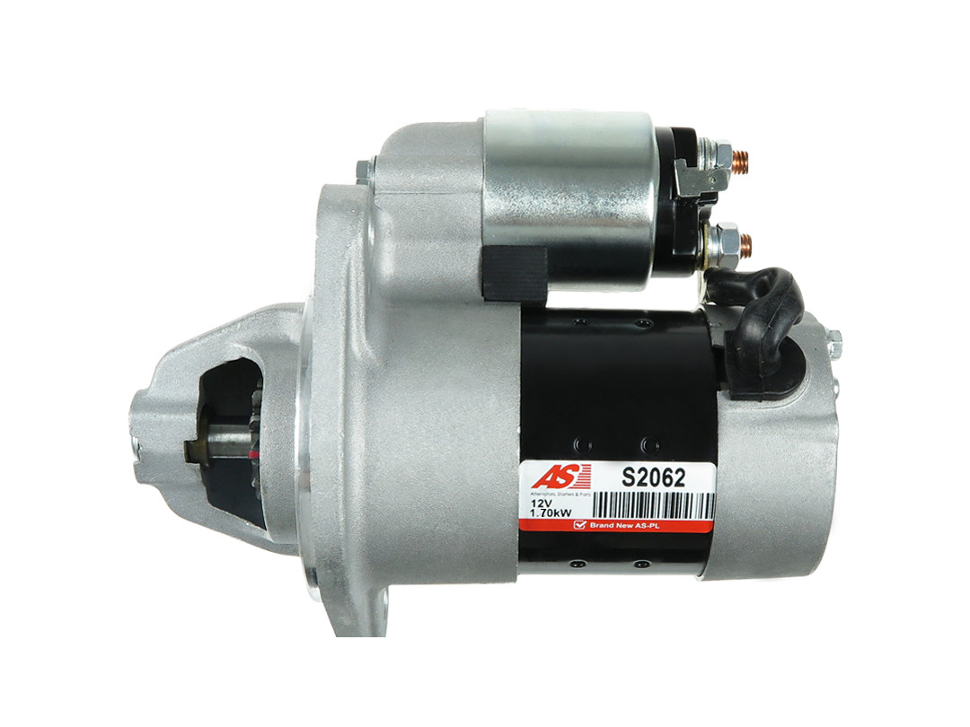AS-PL Starter S2062