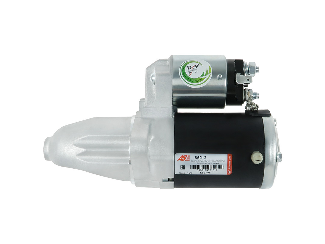 AS-PL Starter S5212