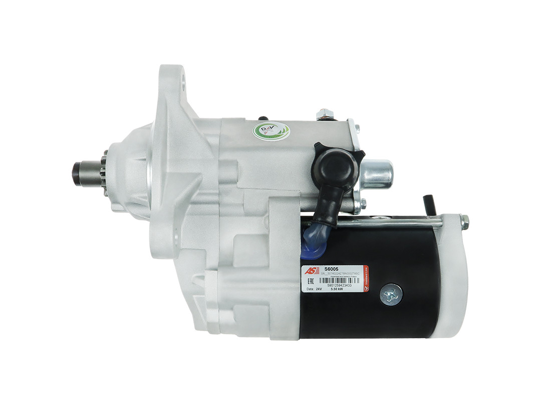 AS-PL Starter S6005