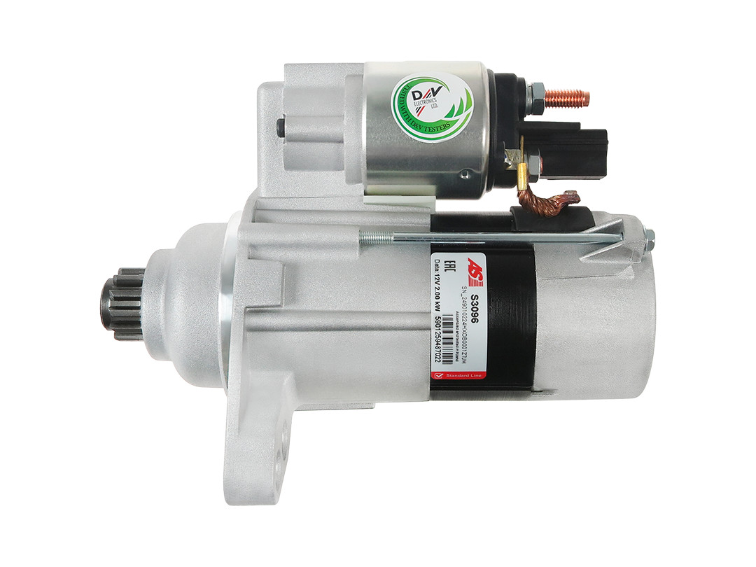 AS-PL Starter S3096