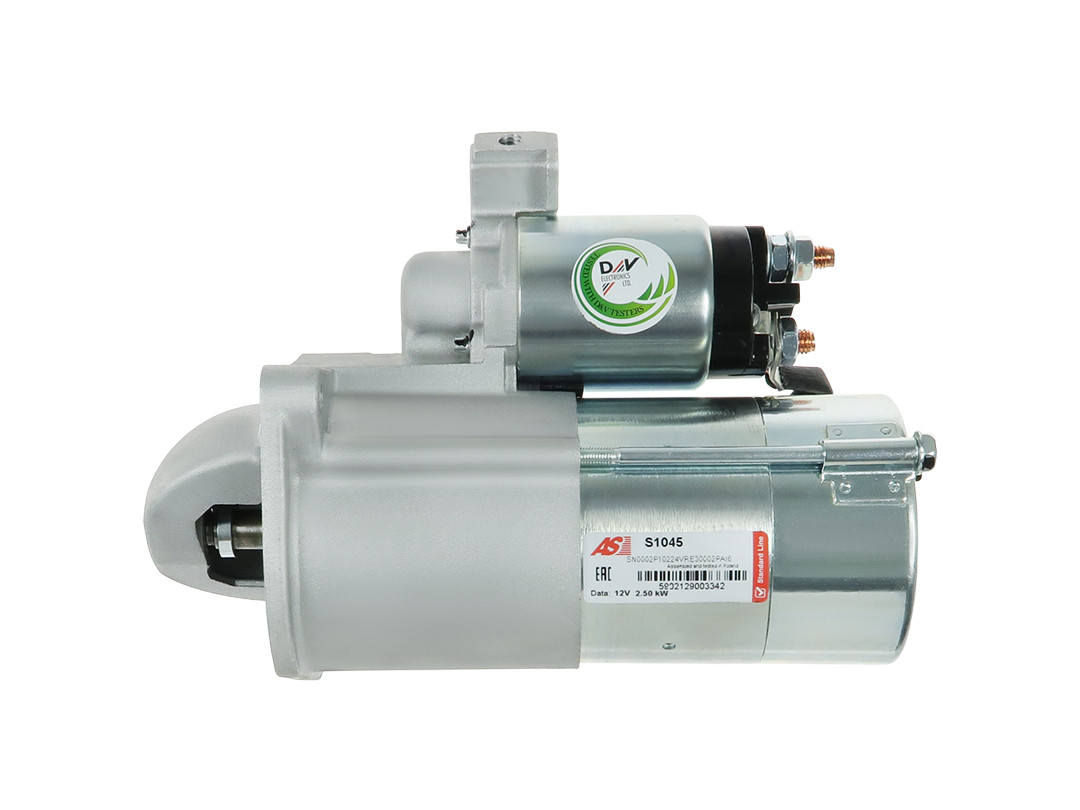AS-PL Starter S1045