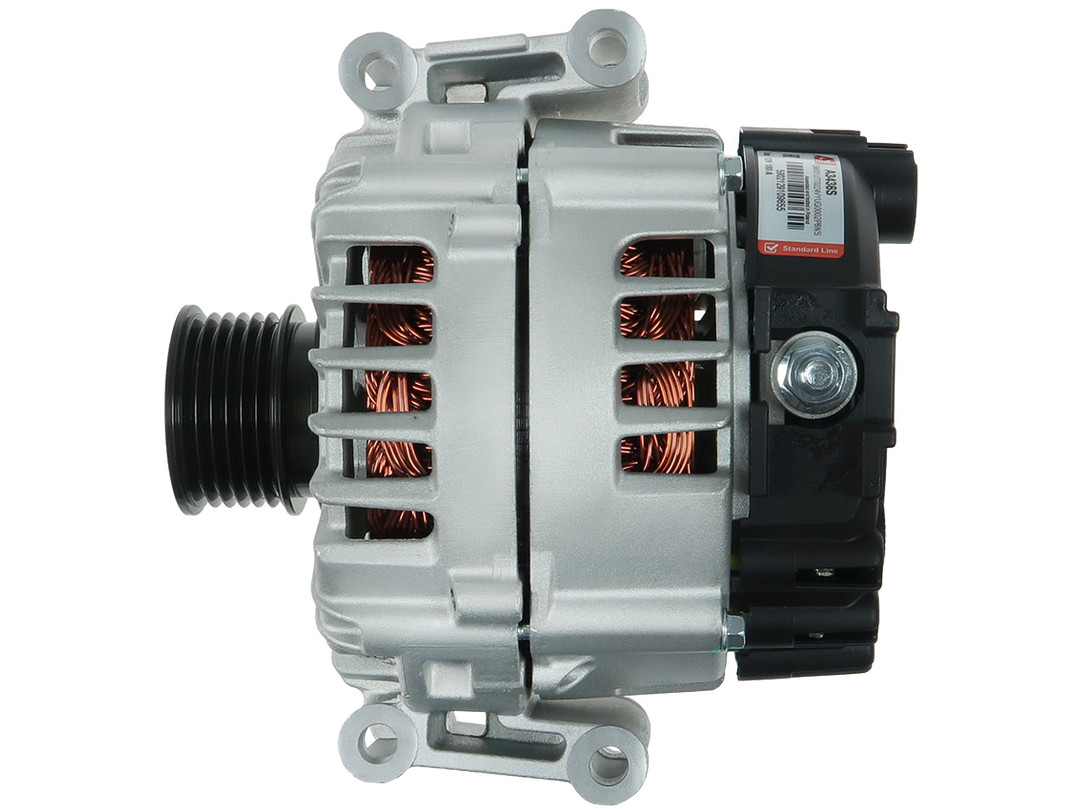 AS-PL Alternator/Dynamo A3436S