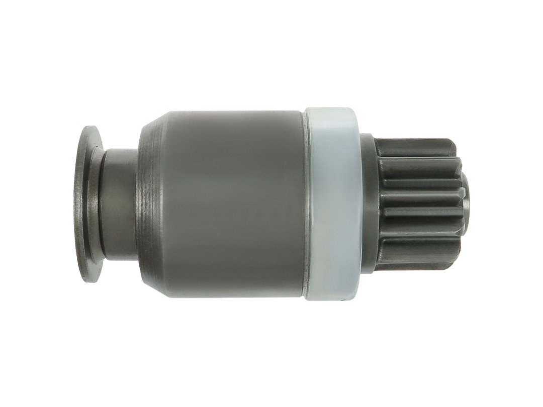 Vrijwielaandrijving, starter AS-PL SD0079A