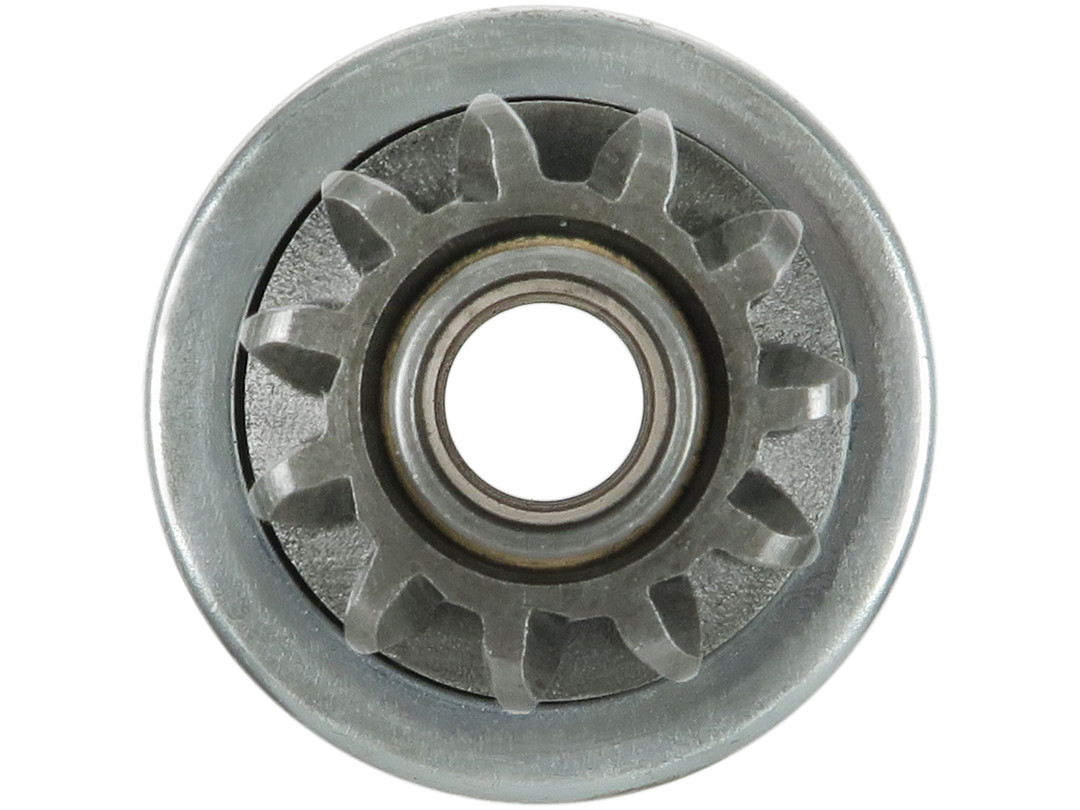 AS-PL Vrijwielaandrijving, starter SD0079A