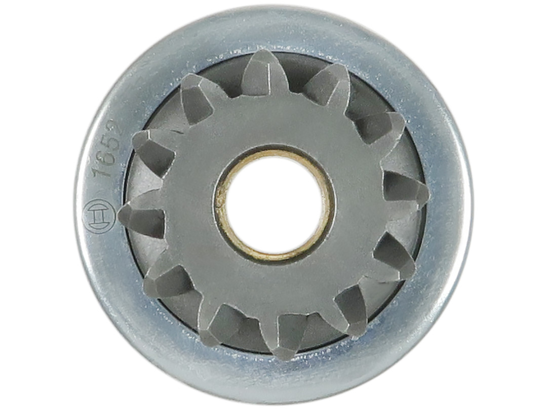 AS-PL Vrijwielaandrijving, starter SD0144(BOSCH)