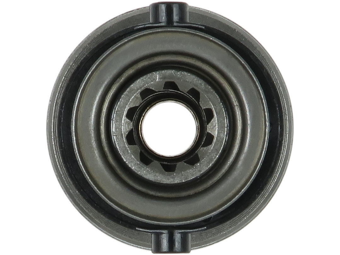 AS-PL Vrijwielaandrijving, starter SD0146(BOSCH)