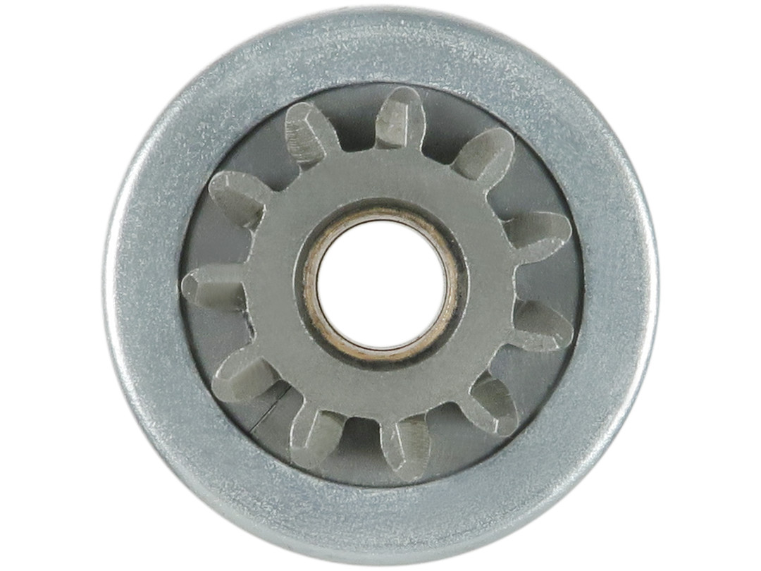 AS-PL Vrijwielaandrijving, starter SD0196