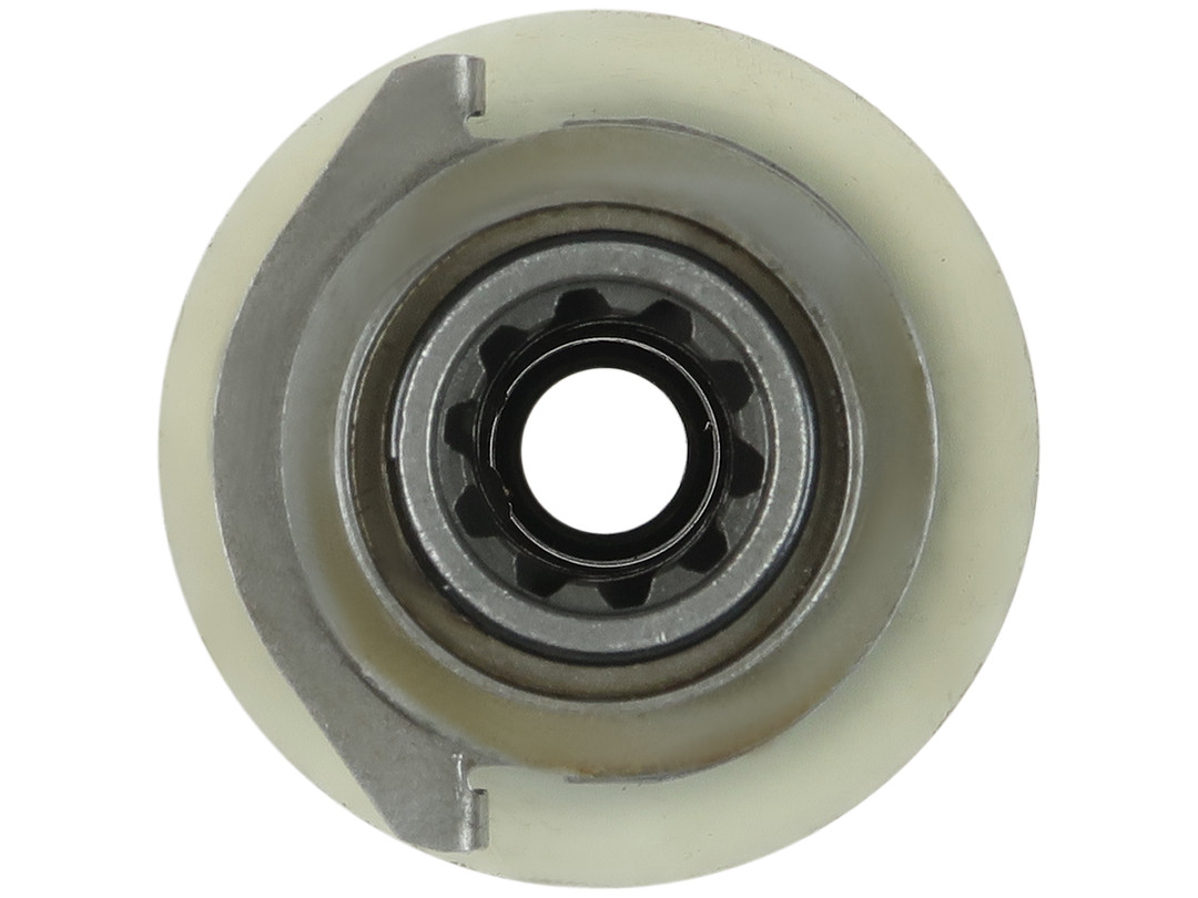 AS-PL Vrijwielaandrijving, starter SD0231