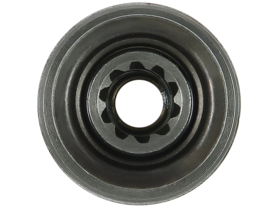 AS-PL Vrijwielaandrijving, starter SD0232