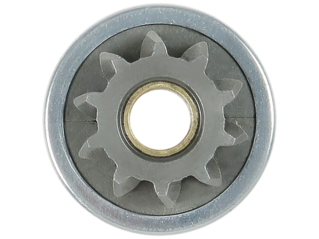 AS-PL Vrijwielaandrijving, starter SD0237