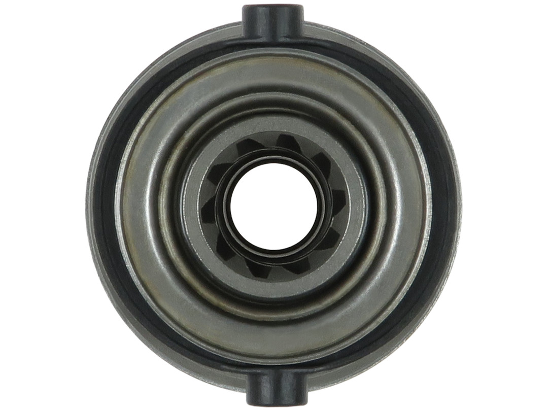 AS-PL Vrijwielaandrijving, starter SD0229