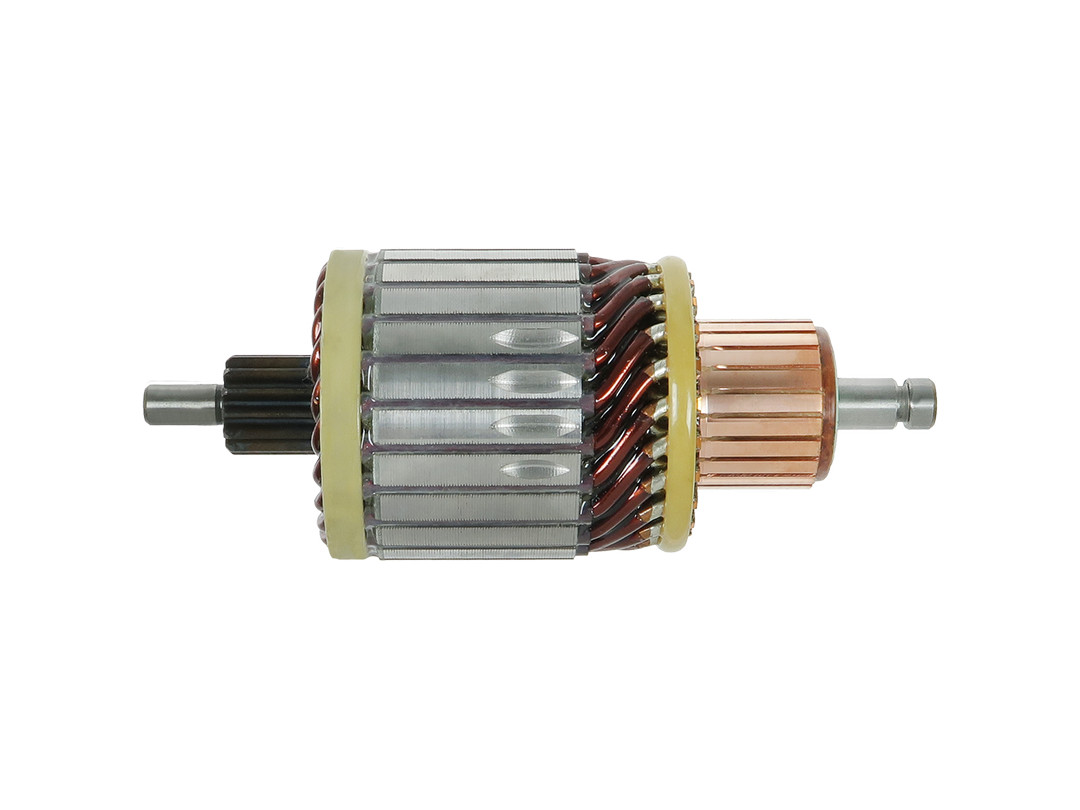 AS-PL Anker, starter SA0067