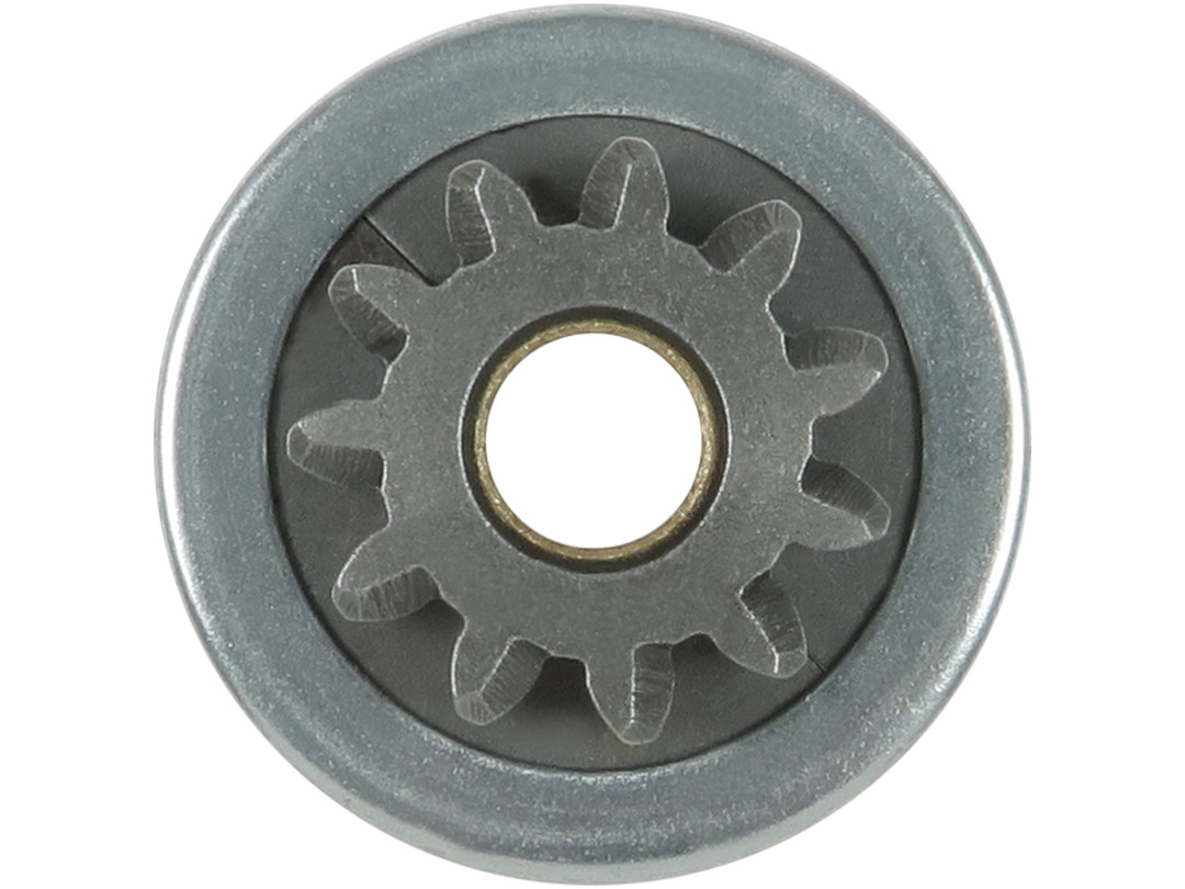 AS-PL Vrijwielaandrijving, starter SD0216