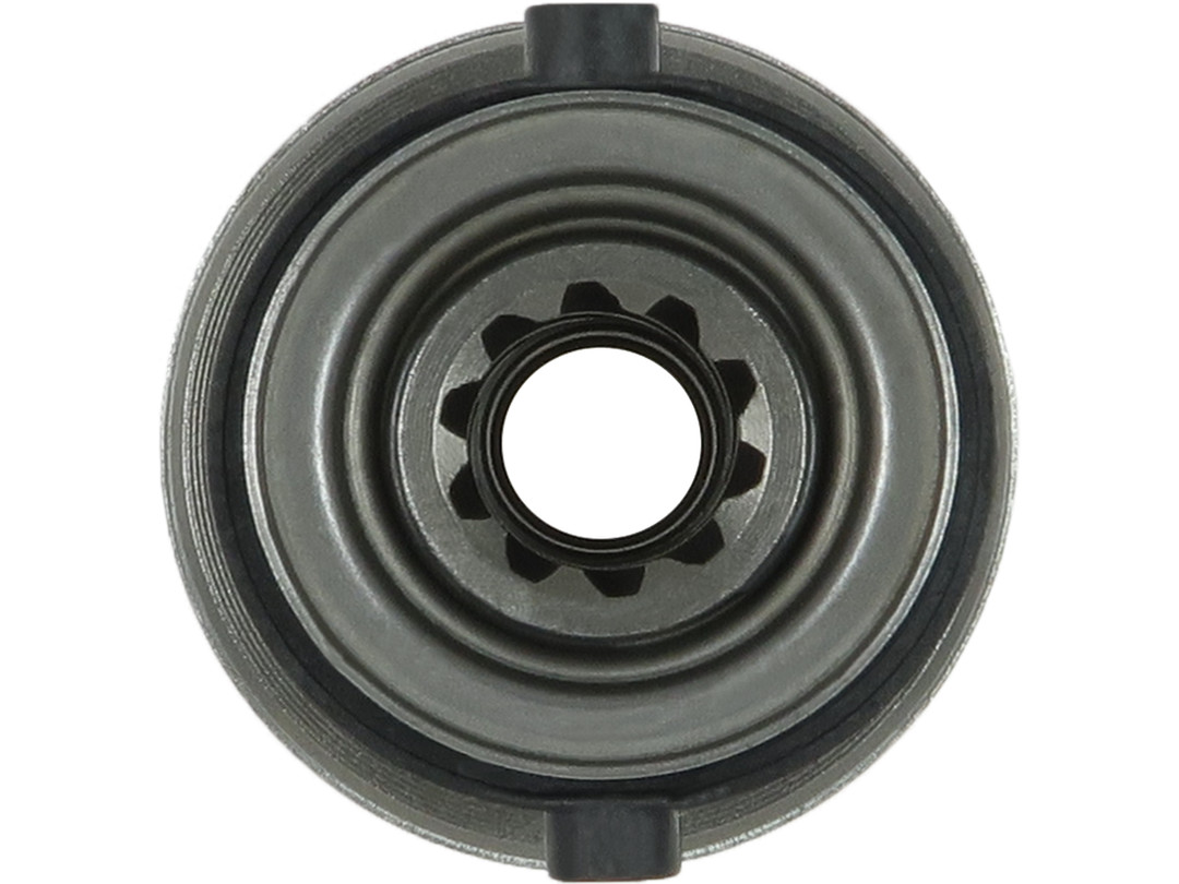 AS-PL Vrijwielaandrijving, starter SD0216