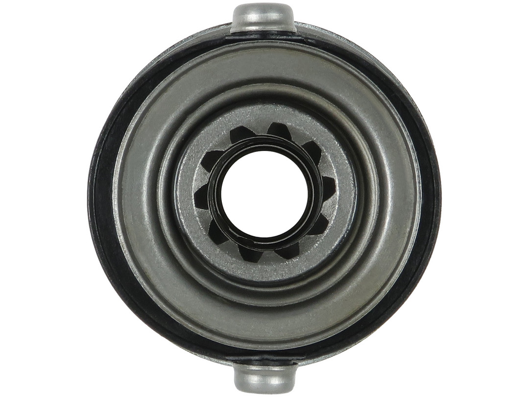 AS-PL Vrijwielaandrijving, starter SD0222