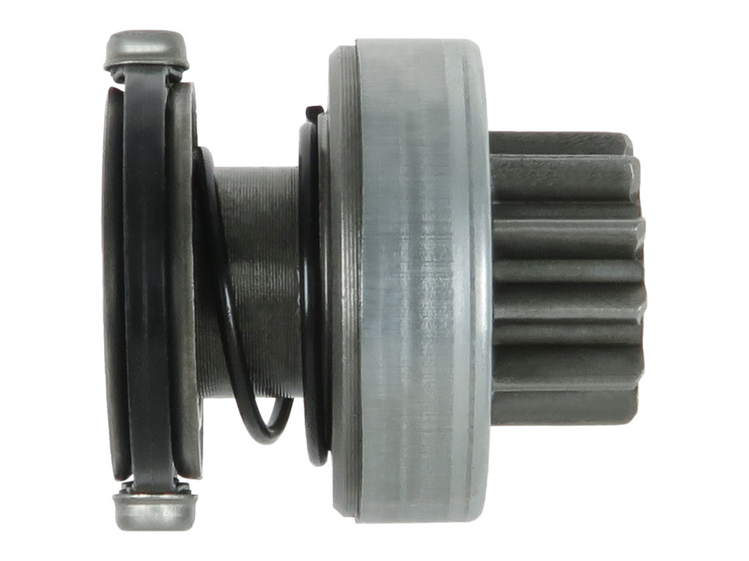 Vrijwielaandrijving, starter AS-PL SD0226