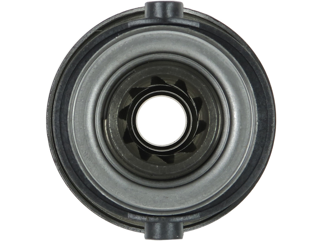 AS-PL Vrijwielaandrijving, starter SD0252