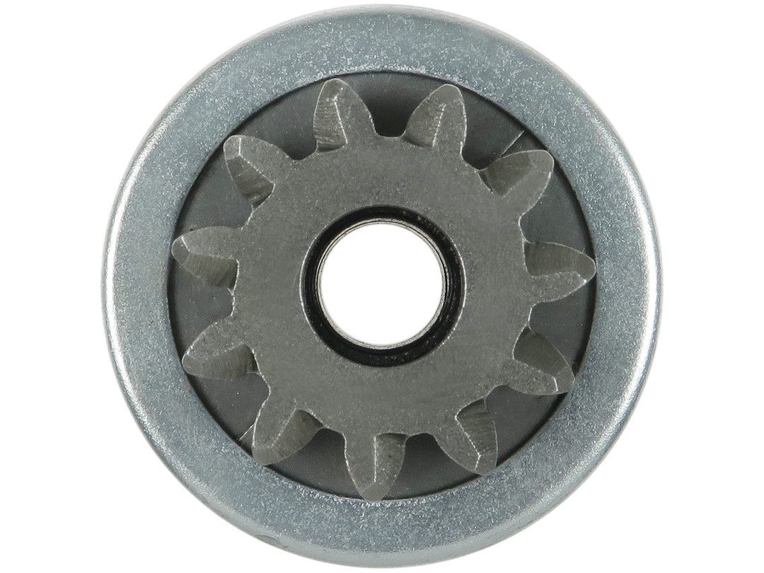 AS-PL Vrijwielaandrijving, starter SD0197