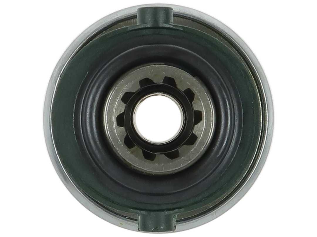 AS-PL Vrijwielaandrijving, starter SD0024