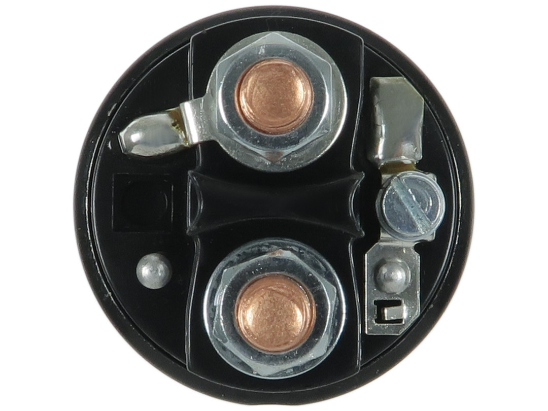 AS-PL Starter magneetschakelaar SS0007