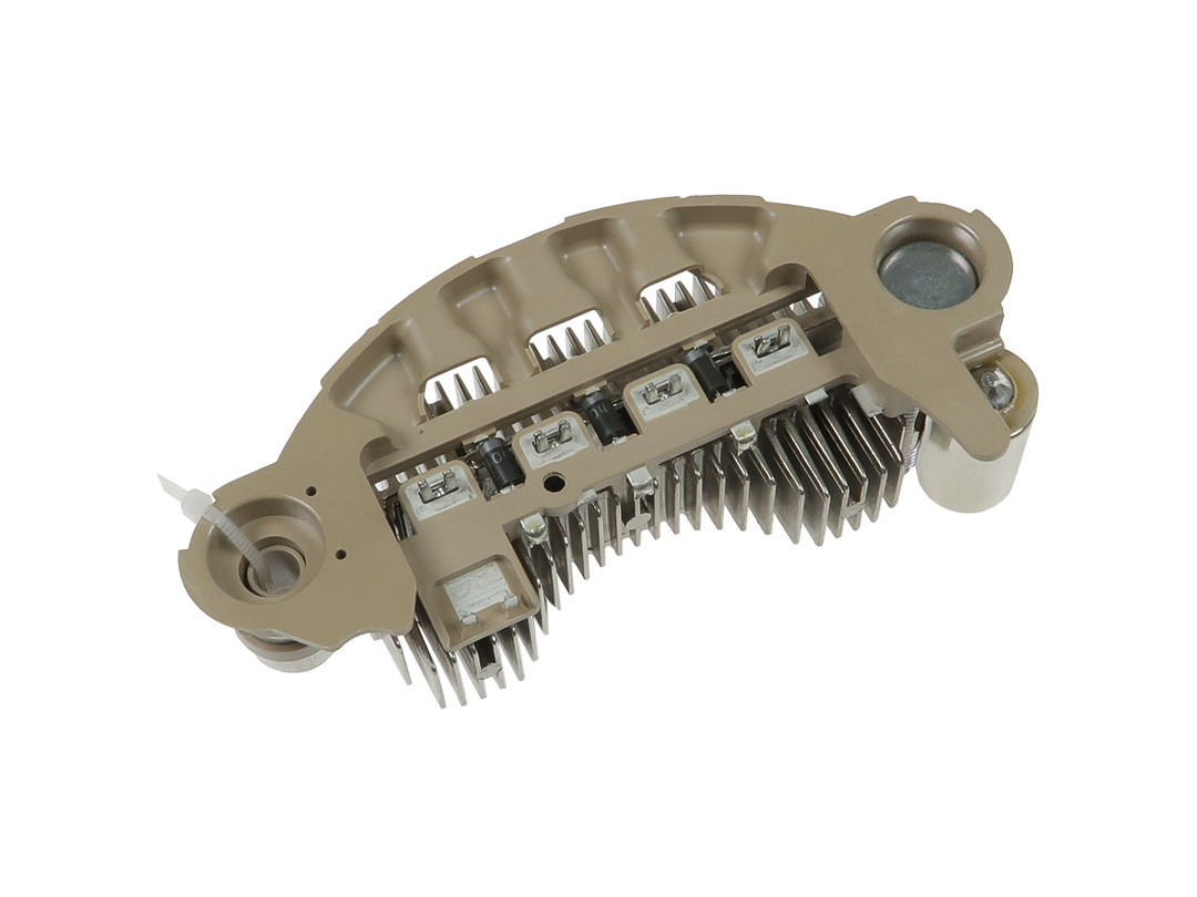 AS-PL Dynamo gelijkrichter (Diodebrug) ARC3069