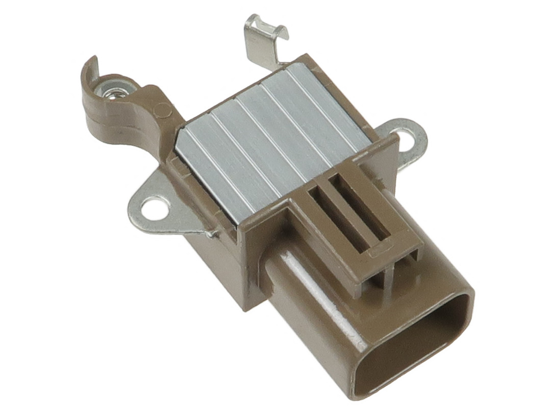 AS-PL Spanningsregelaar ARE6096