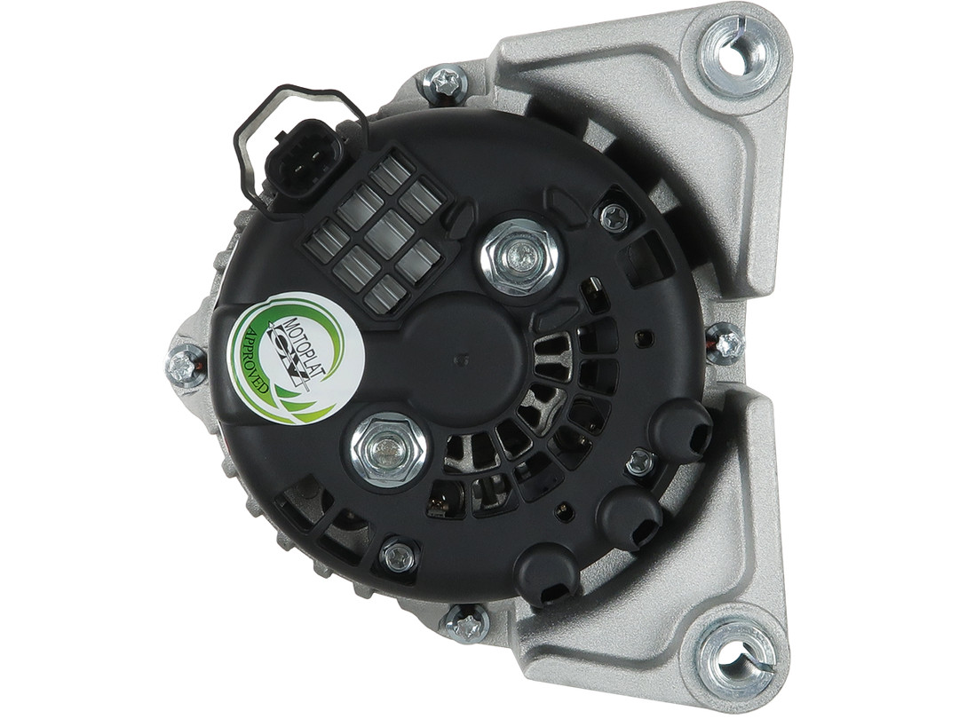 AS-PL Alternator/Dynamo A1026