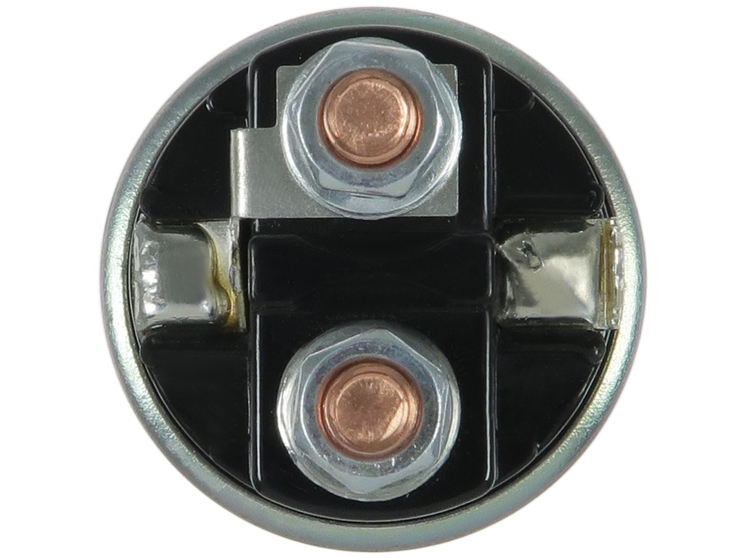 AS-PL Starter magneetschakelaar SS5076
