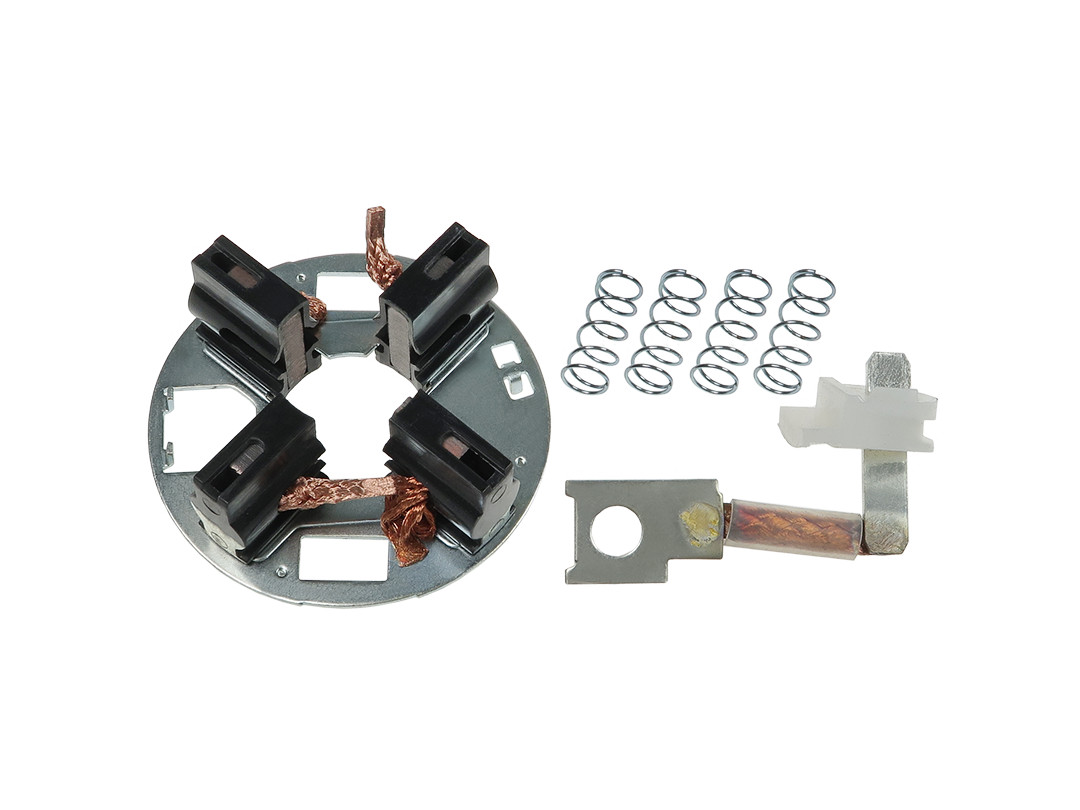 Houder, koolborstel AS-PL SBH0049