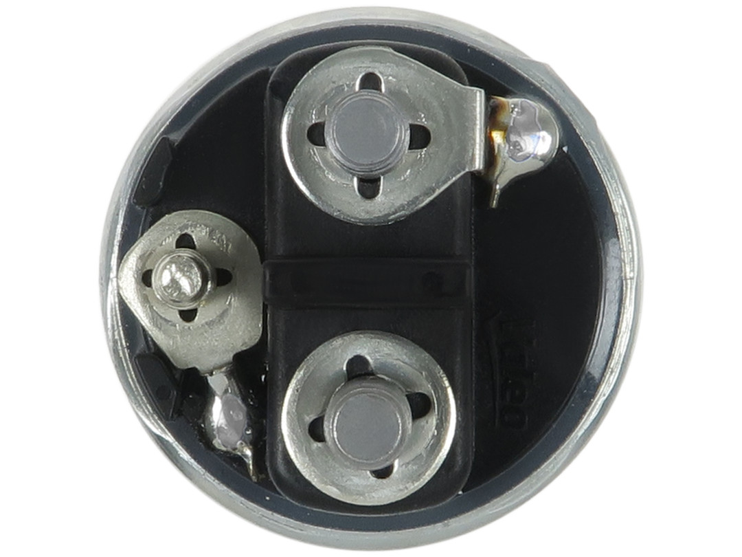 AS-PL Starter magneetschakelaar SS3004(VALEO)