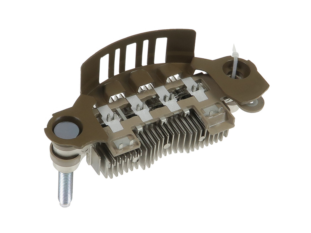 AS-PL Dynamo gelijkrichter (Diodebrug) ARC5125