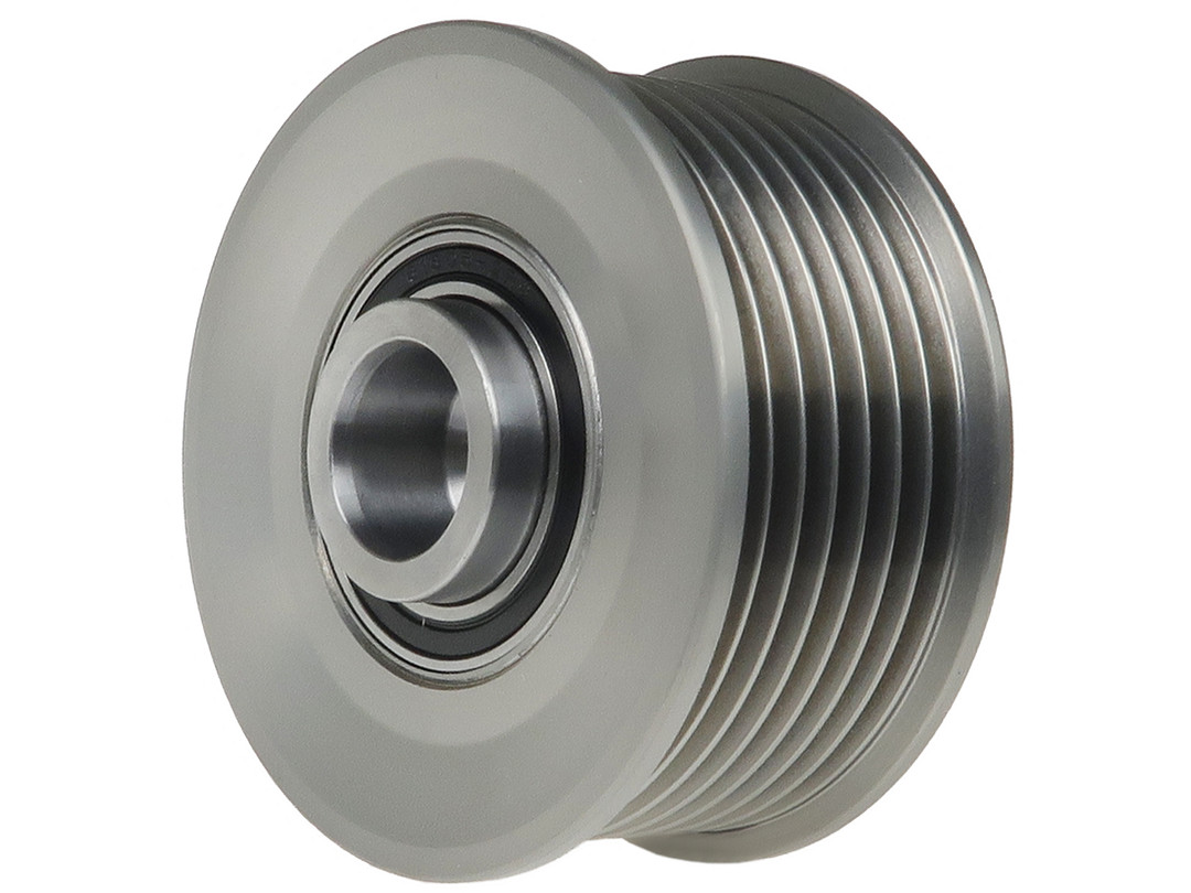 AS-PL Vrijloop koppeling dynamo AFP6039