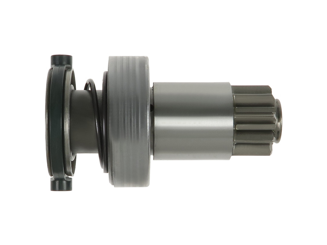 AS-PL Vrijwielaandrijving, starter SD0091(BOSCH)