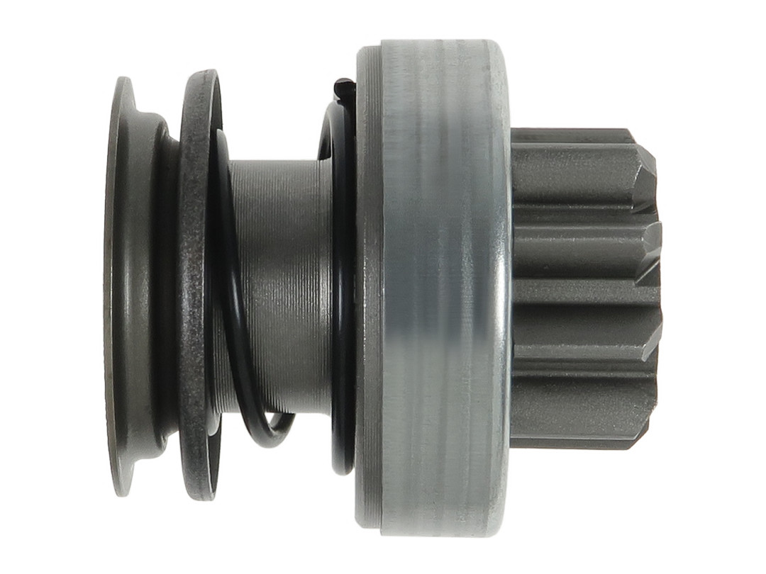 Vrijwielaandrijving, starter AS-PL SD0185