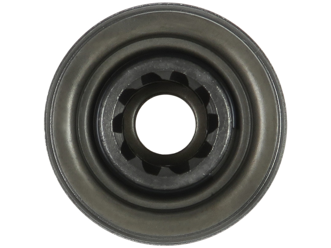 AS-PL Vrijwielaandrijving, starter SD0185