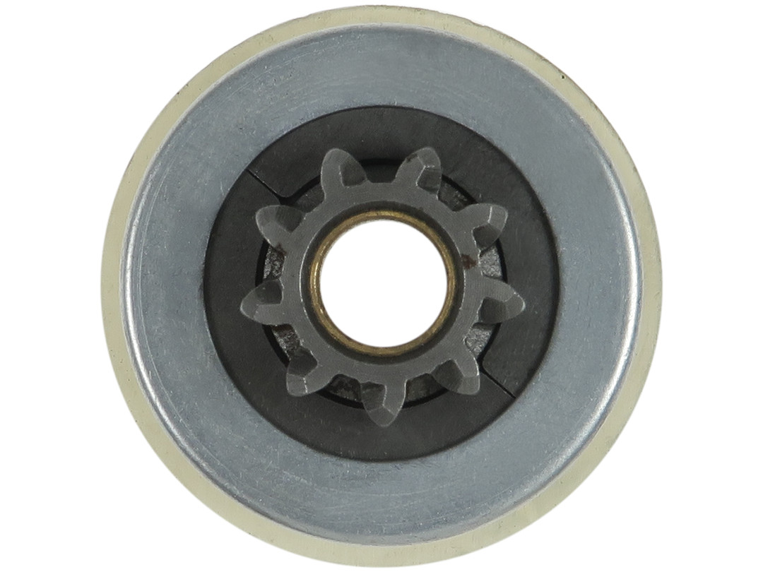 AS-PL Vrijwielaandrijving, starter SD0253