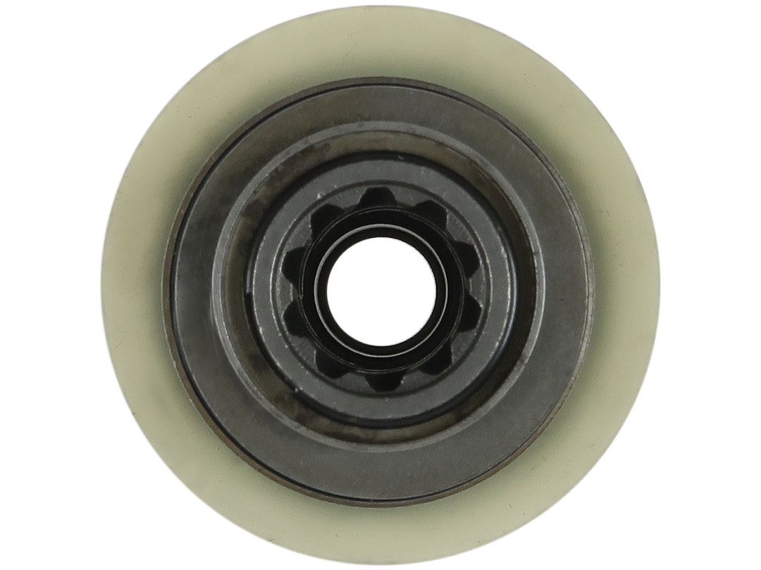 AS-PL Vrijwielaandrijving, starter SD0253