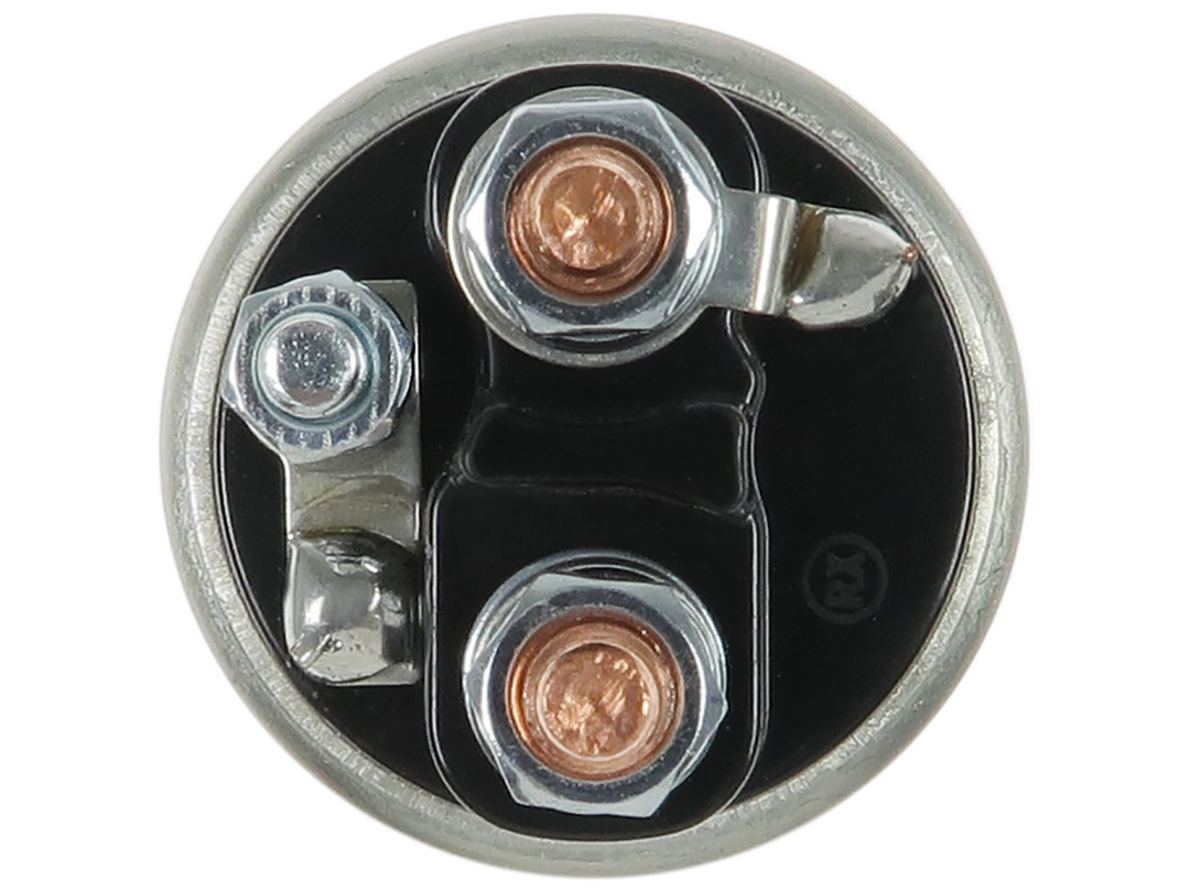 AS-PL Starter magneetschakelaar SS0076(BOSCH)