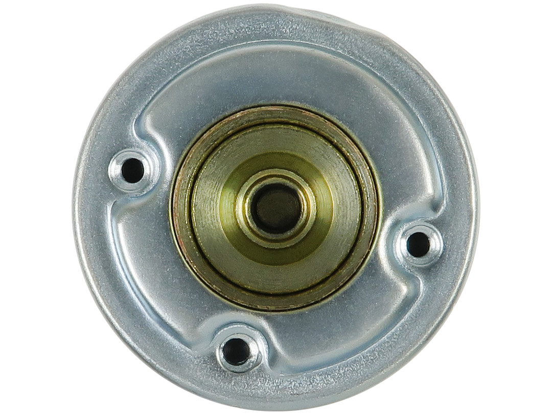 AS-PL Starter magneetschakelaar SS3027