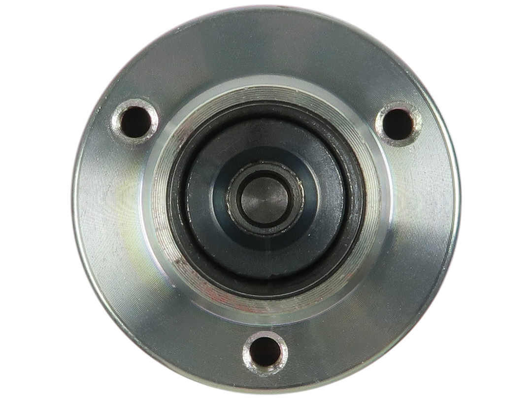 AS-PL Starter magneetschakelaar SS0074