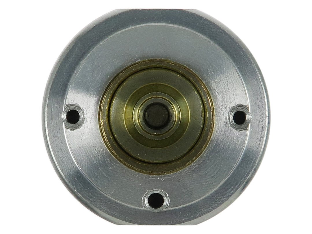 AS-PL Starter magneetschakelaar SS3050