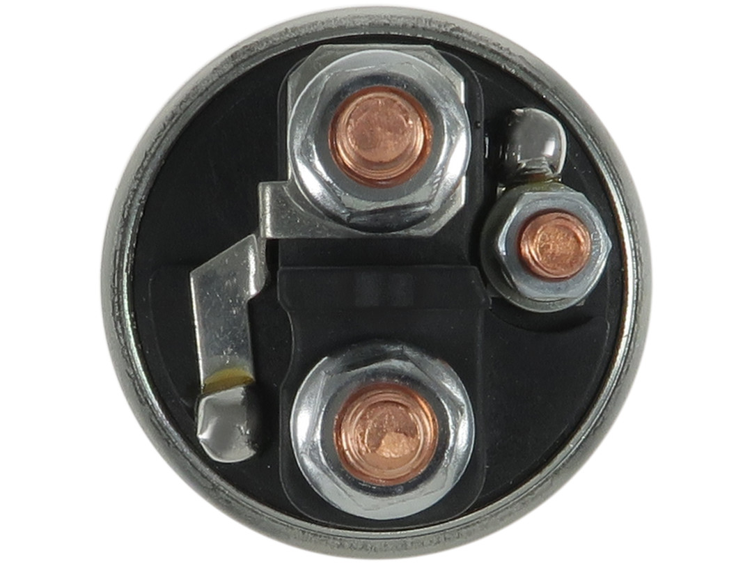 AS-PL Starter magneetschakelaar SS3050