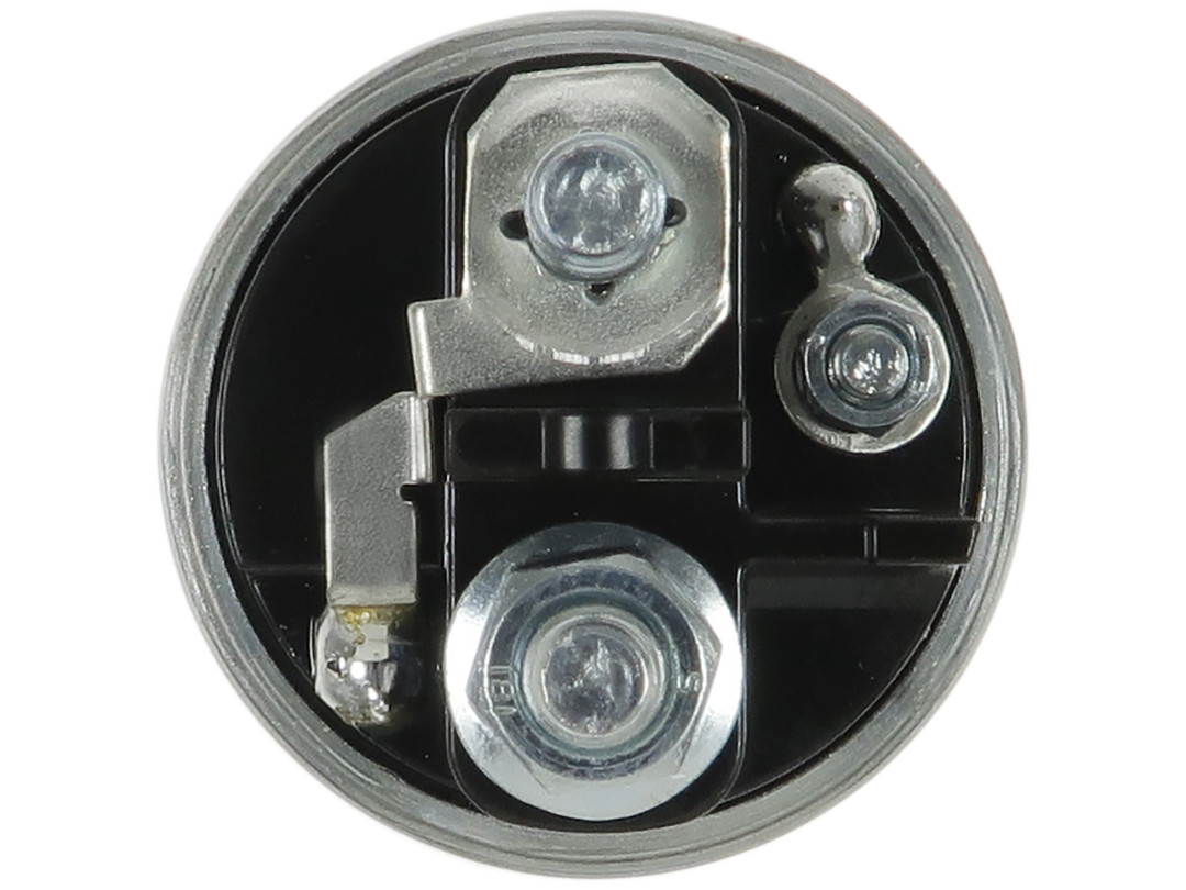 AS-PL Starter magneetschakelaar SS3041