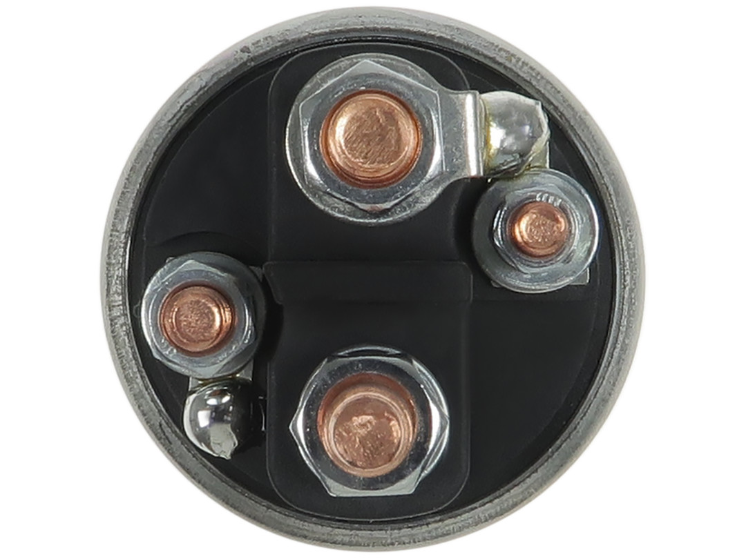 AS-PL Starter magneetschakelaar SS3031