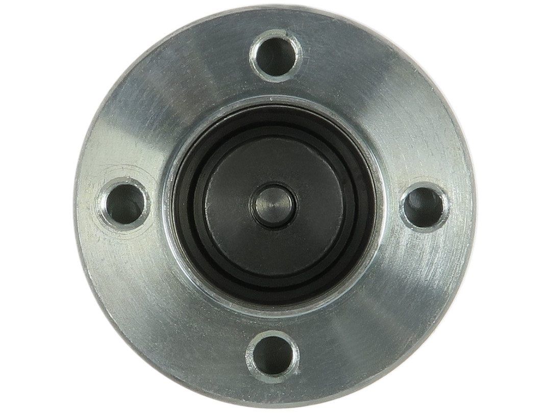 AS-PL Starter magneetschakelaar SS3032