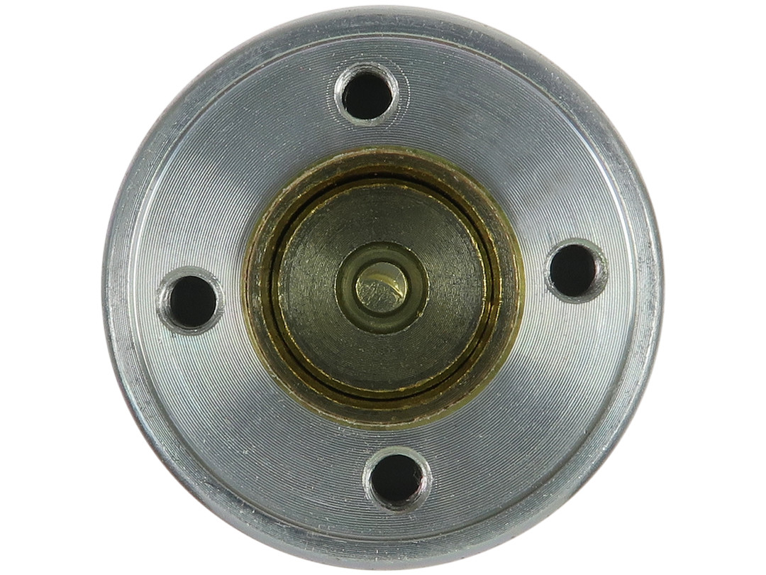 AS-PL Starter magneetschakelaar SS5081