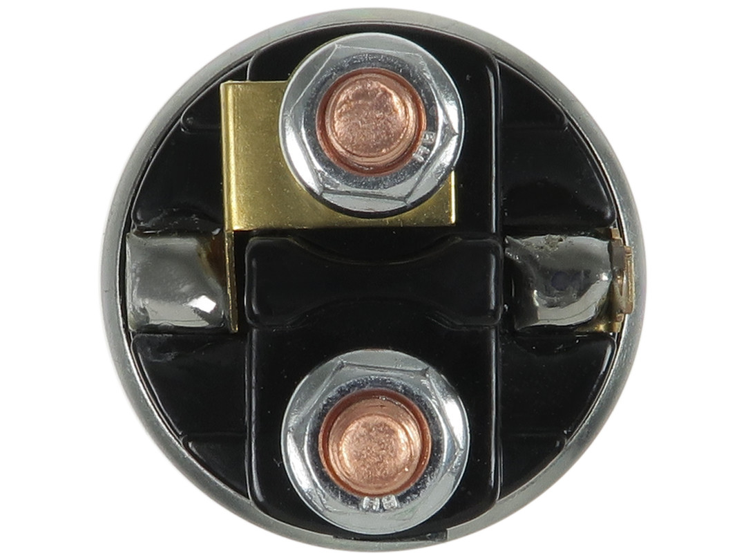 AS-PL Starter magneetschakelaar SS5081
