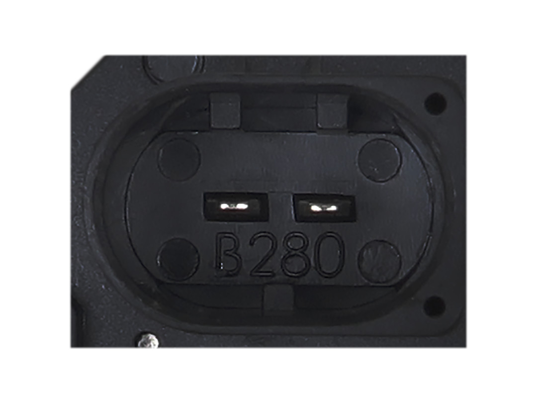 AS-PL Spanningsregelaar ARE0081(BOSCH)