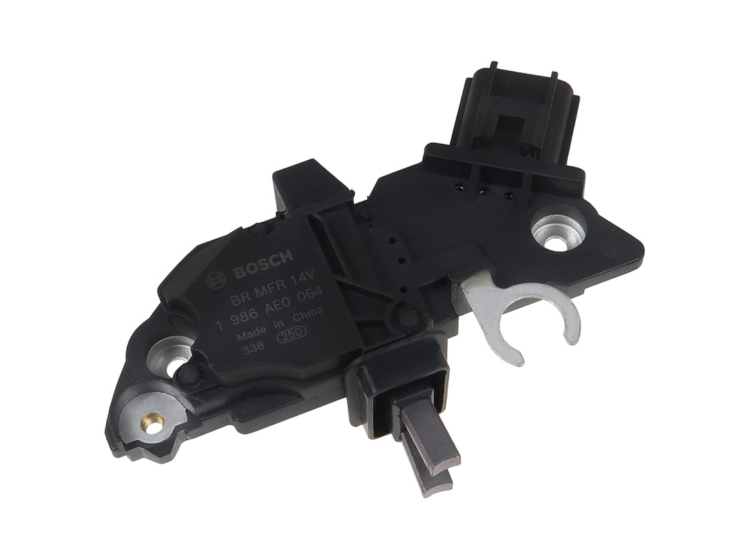 AS-PL Spanningsregelaar ARE0060(BOSCH)