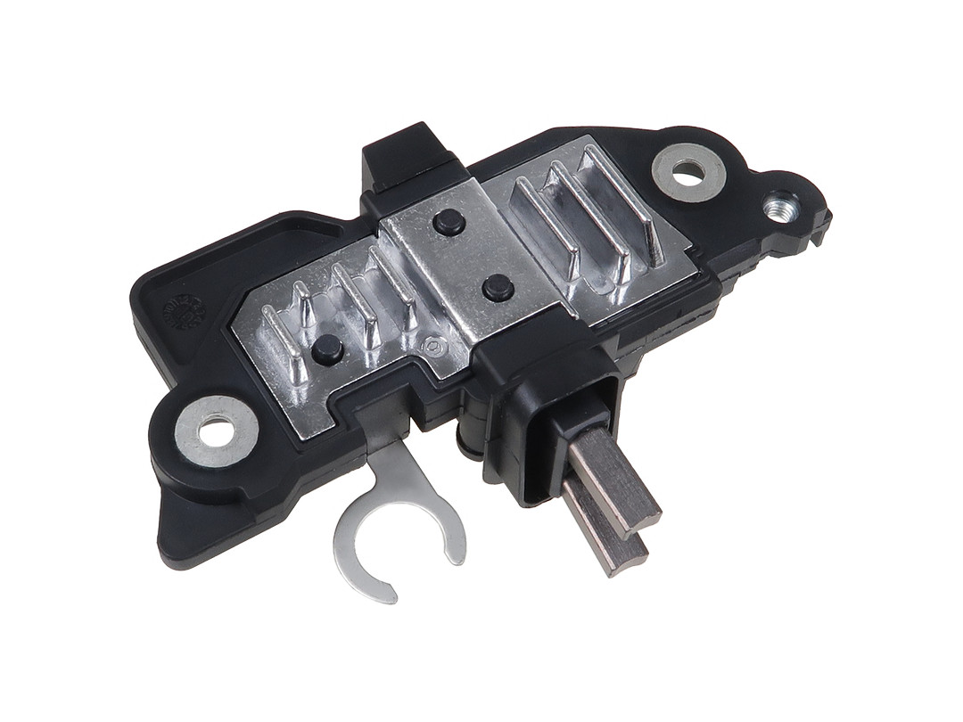 AS-PL Spanningsregelaar ARE0063(BOSCH)